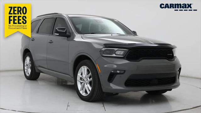2023 Dodge Durango GT Premium RWD for sale in Wichita, KS