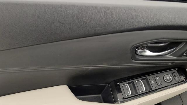 2025 Honda Accord Sedan Touring