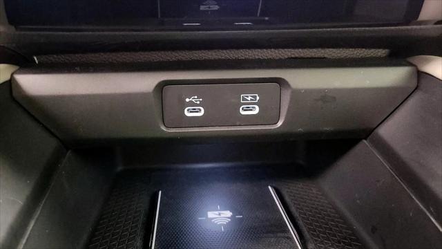 2025 Honda Accord Sedan Touring
