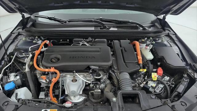 2025 Honda Accord Sedan Touring
