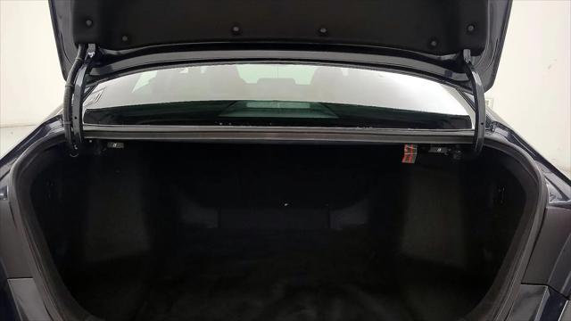 2025 Honda Accord Sedan Touring