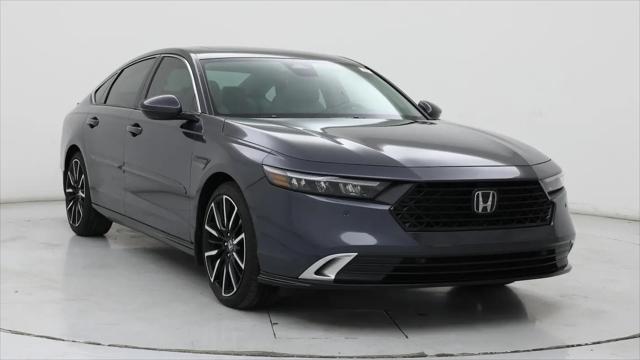 2025 Honda Accord Sedan Touring for sale in Wichita, KS