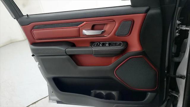 2022 Ram 1500 Rebel Crew Cab 4x4 5'7" Box