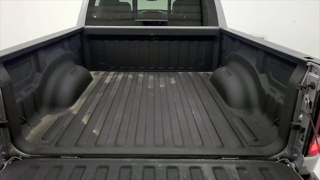 2022 Ram 1500 Rebel Crew Cab 4x4 5'7" Box