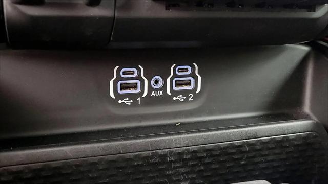 2022 Ram 1500 Rebel Crew Cab 4x4 5'7" Box