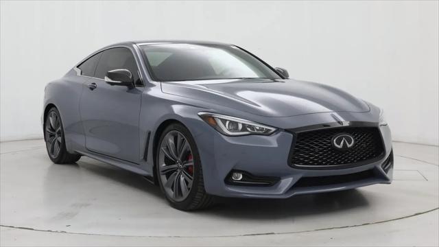 2022 INFINITI Q60 RED SPORT 400 for sale in Madison, TN