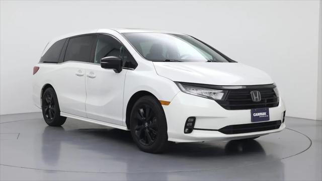 2023 Honda Odyssey Sport for sale in Madison, TN