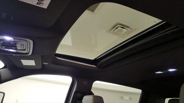 2024 Chevrolet Silverado 2500HD 4WD Crew Cab Standard Bed ZR2