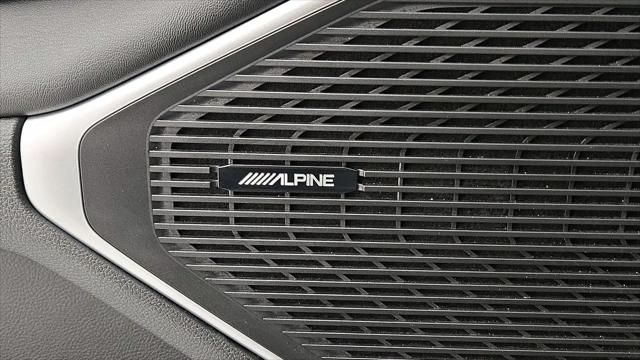 2023 Jeep Wagoneer Series II Carbide 4x4