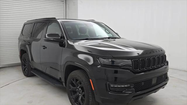 2023 Jeep Wagoneer Series II Carbide 4x4 for sale in Madison, TN