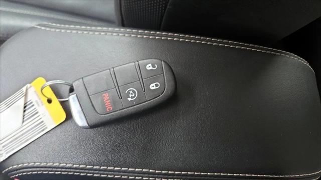 2017 Jeep Renegade Limited FWD