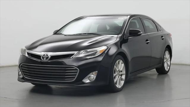 2014 Toyota Avalon Limited