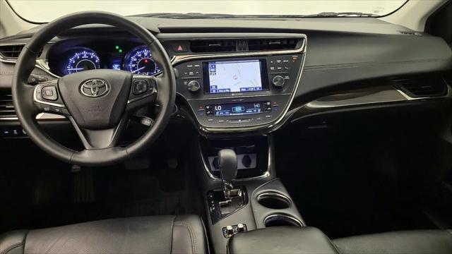 2014 Toyota Avalon Limited