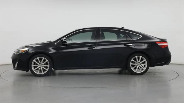 2014 Toyota Avalon Limited