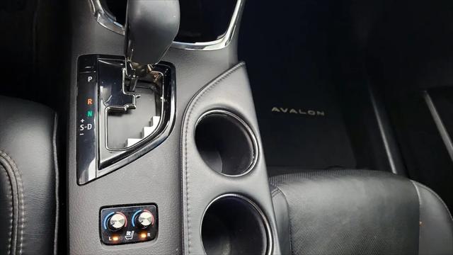 2014 Toyota Avalon Limited