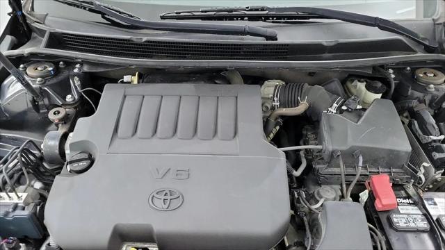 2014 Toyota Avalon Limited