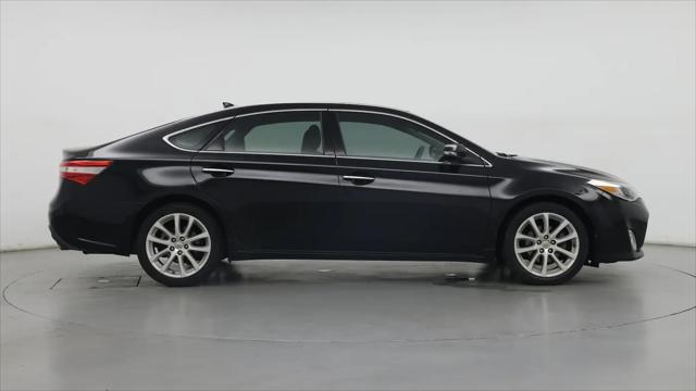 2014 Toyota Avalon Limited