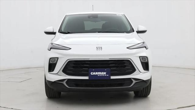 2025 Buick Encore GX Preferred FWD