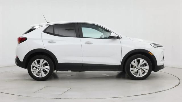 2025 Buick Encore GX Preferred FWD