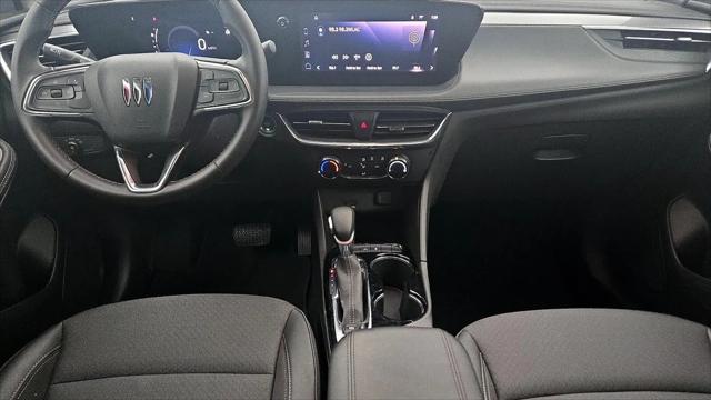 2025 Buick Encore GX Preferred FWD