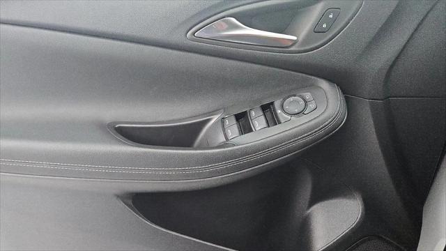 2025 Buick Encore GX Preferred FWD