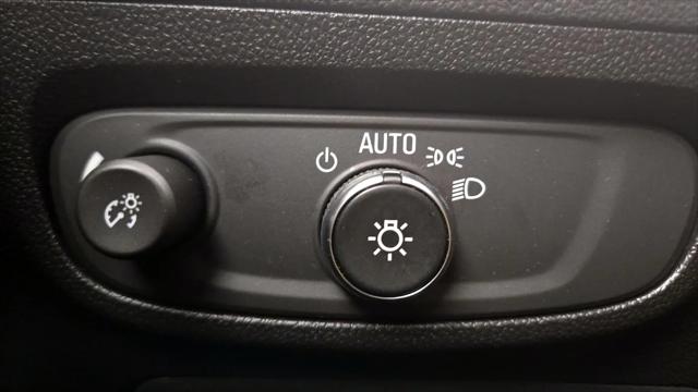 2025 Buick Encore GX Preferred FWD