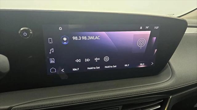 2025 Buick Encore GX Preferred FWD