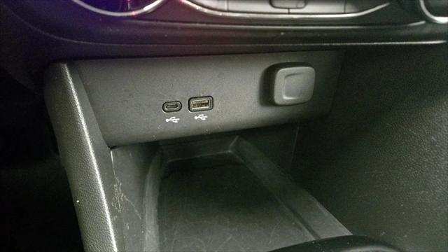 2025 Buick Encore GX Preferred FWD