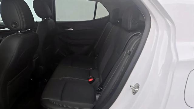 2025 Buick Encore GX Preferred FWD