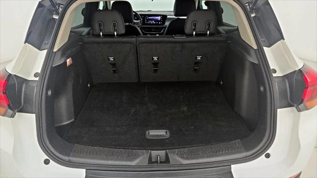 2025 Buick Encore GX Preferred FWD