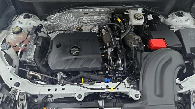 2025 Buick Encore GX Preferred FWD