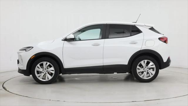 2025 Buick Encore GX Preferred FWD