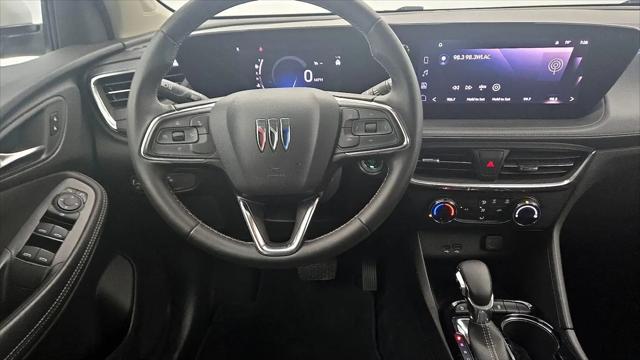 2025 Buick Encore GX Preferred FWD