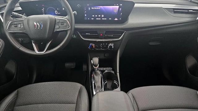 2025 Buick Encore GX Preferred FWD