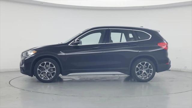 2021 BMW X1 xDrive28i