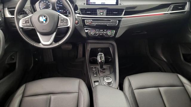 2021 BMW X1 xDrive28i