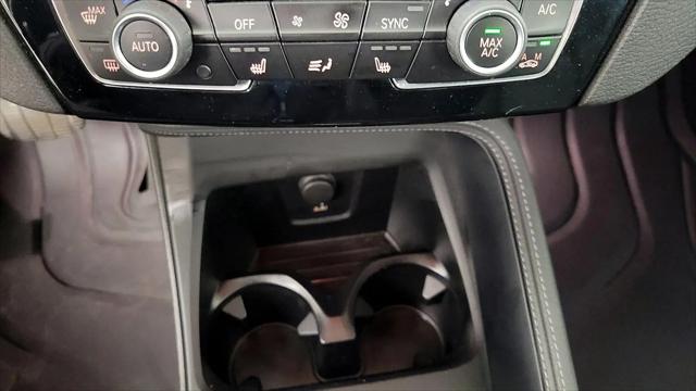 2021 BMW X1 xDrive28i