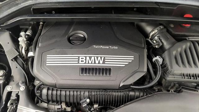 2021 BMW X1 xDrive28i