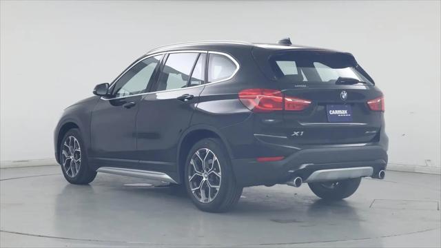 2021 BMW X1 xDrive28i