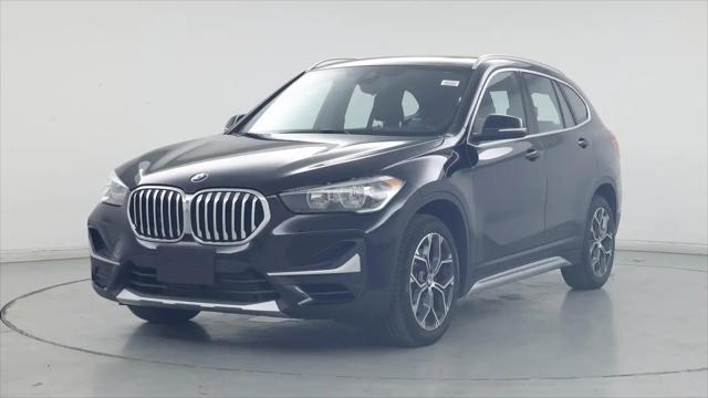 2021 BMW X1 xDrive28i
