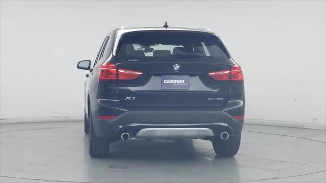 2021 BMW X1 xDrive28i