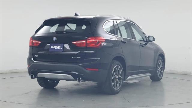 2021 BMW X1 xDrive28i