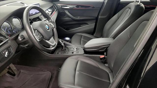 2021 BMW X1 xDrive28i