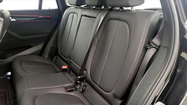 2021 BMW X1 xDrive28i