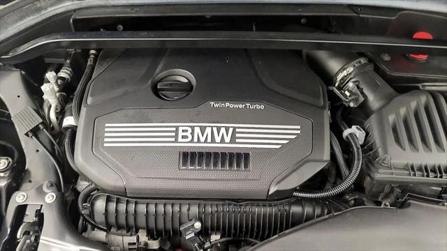 2021 BMW X1 xDrive28i