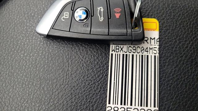 2021 BMW X1 xDrive28i