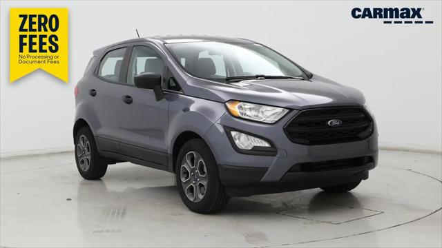 2018 Ford EcoSport S for sale in Madison, TN