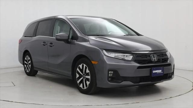 2025 Honda Odyssey EX-L for sale in Madison, TN