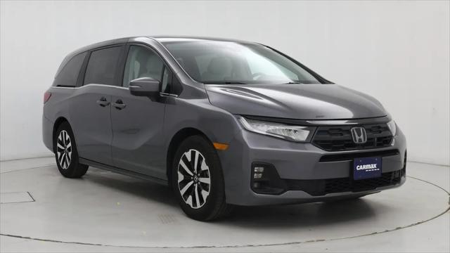 2025 Honda Odyssey EX-L for sale in Madison, TN