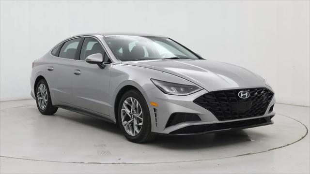 2023 Hyundai Sonata SEL for sale in Madison, TN